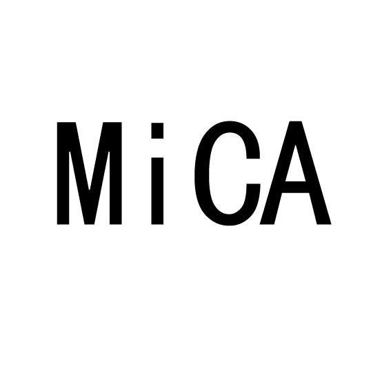 2016-01-27 mica 19011111 36-保险,金融,不动产服务 商标注册申请