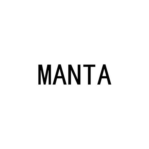 manta