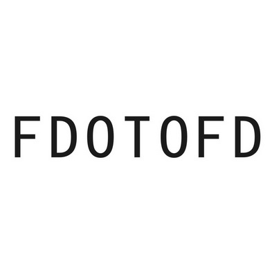 FDOTOFD