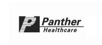 panther healthcare p