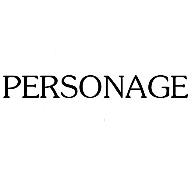 personage