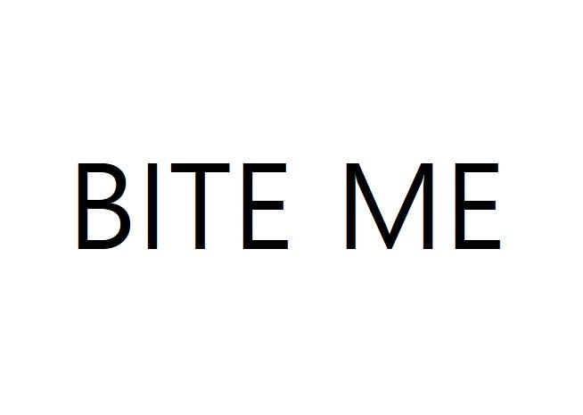 biteme