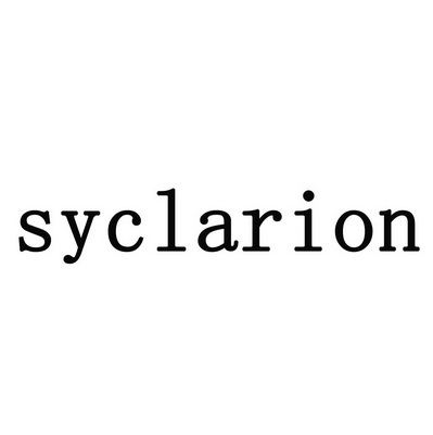 syclarion