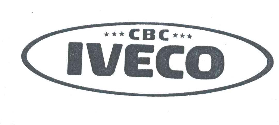 cbc;iveco