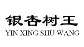 银杏树王