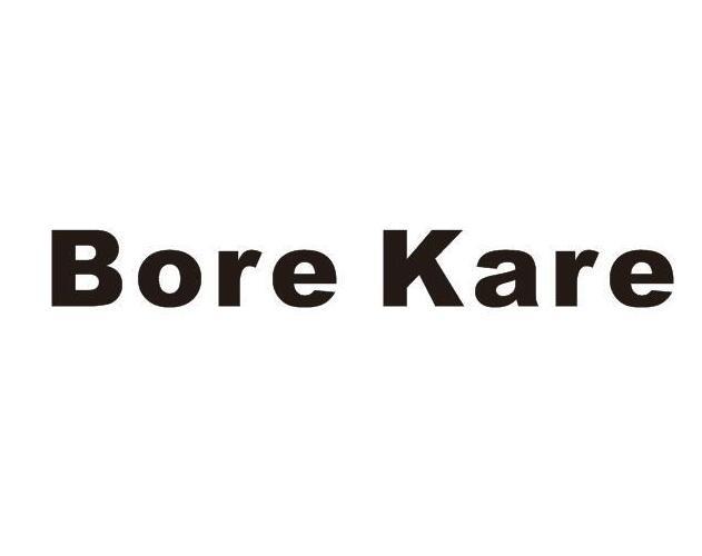 bore kare