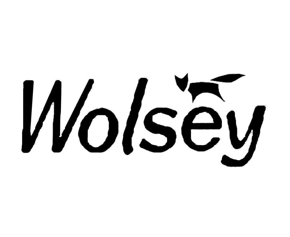 wolsey