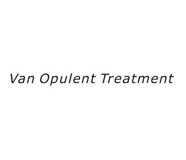 VAN OPULENT TREATMENT