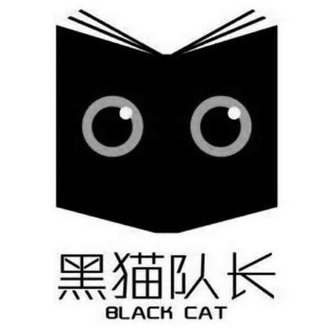 黑猫队长 black cat