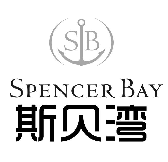 斯贝湾 spencer bay sb