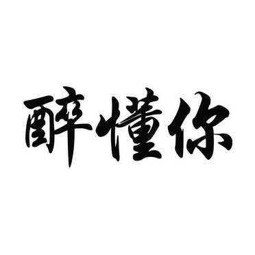 醉懂你
