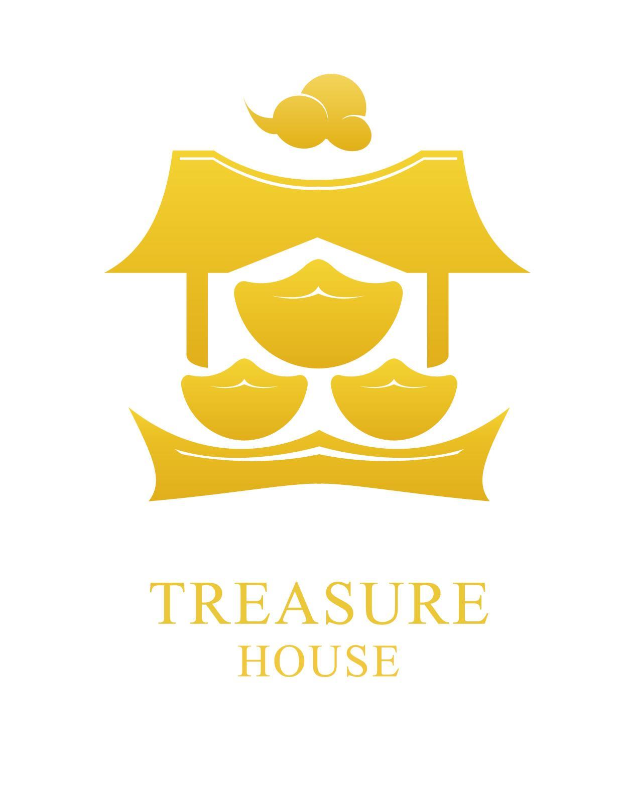 treasure house