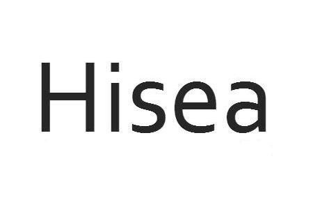 舟山海思信息科技有限公司