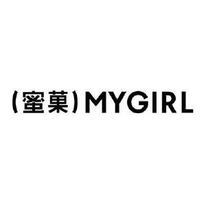 蜜果mygirl