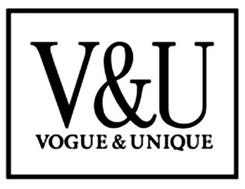 v&u vogue & unique