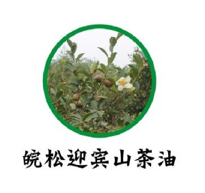 皖松迎宾山茶油_注册号56941192_商标注册查询 天眼查