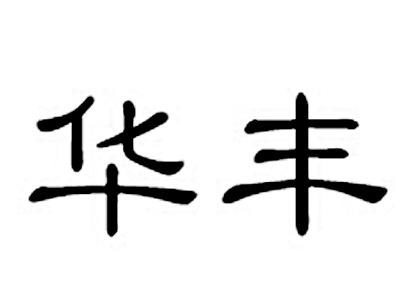 浙江华丰新材料股份有限公司