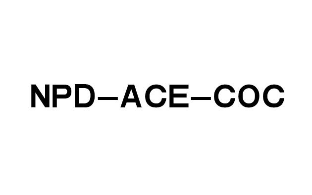 NPD-ACE-COC