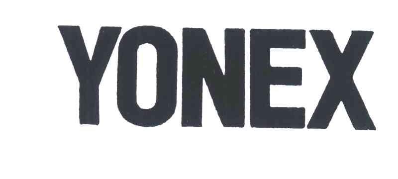 yonex