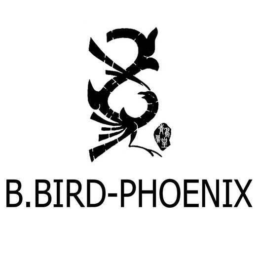 青鸟凤皇 b.bird-phoenix