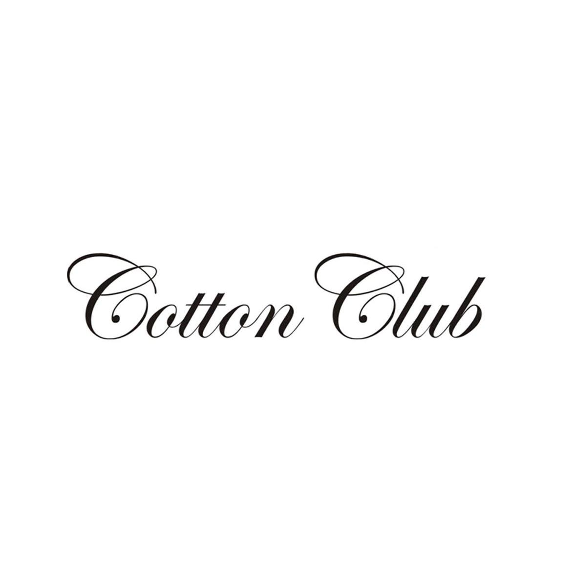 cotton club