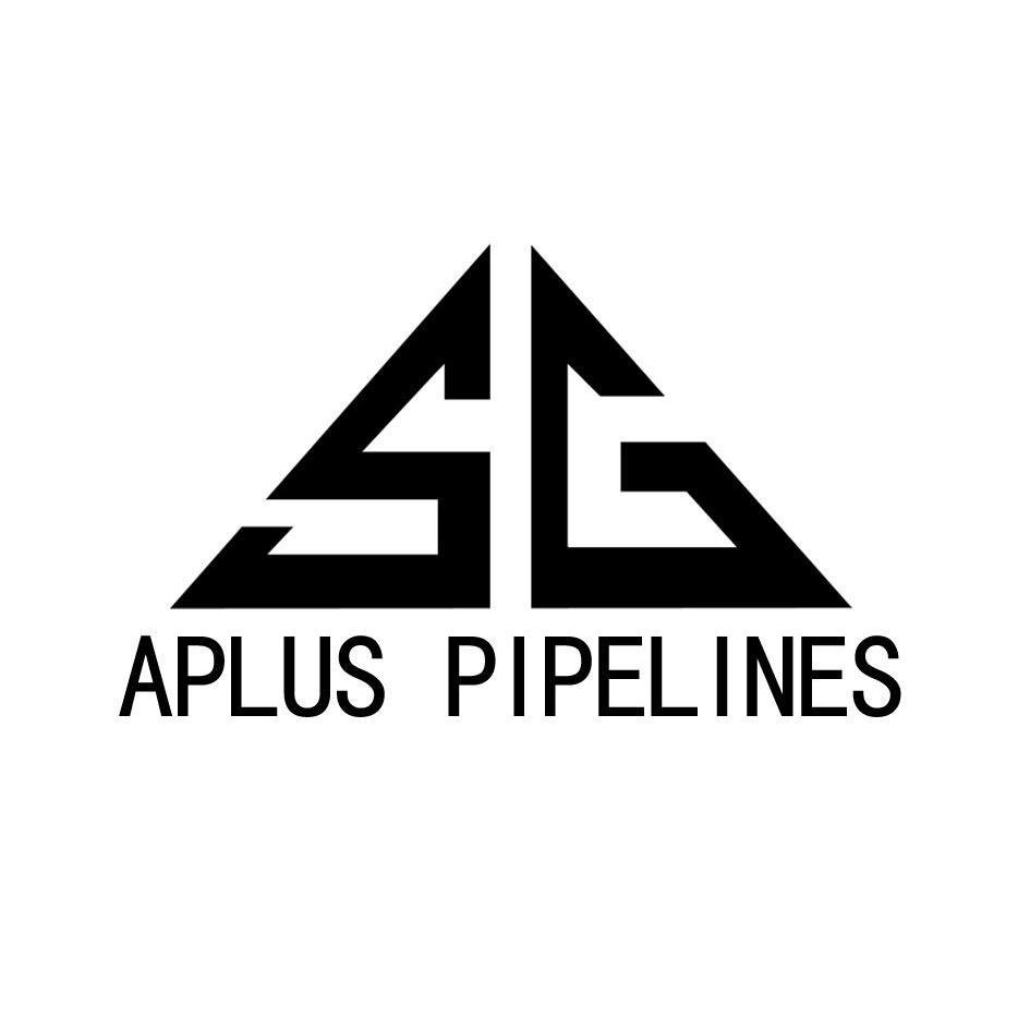 sg aplus pipelines