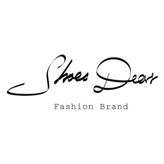 shoes dear fashion brand