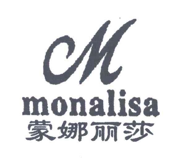 蒙娜丽莎;monalisa_注册号3550348_商标注册查询