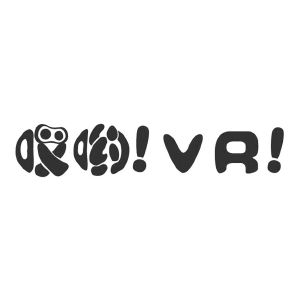 哎哟!vr!