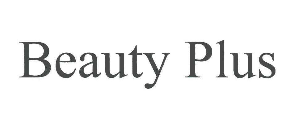 beauty plus