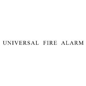 UNIVERSAL FIRE ALARM