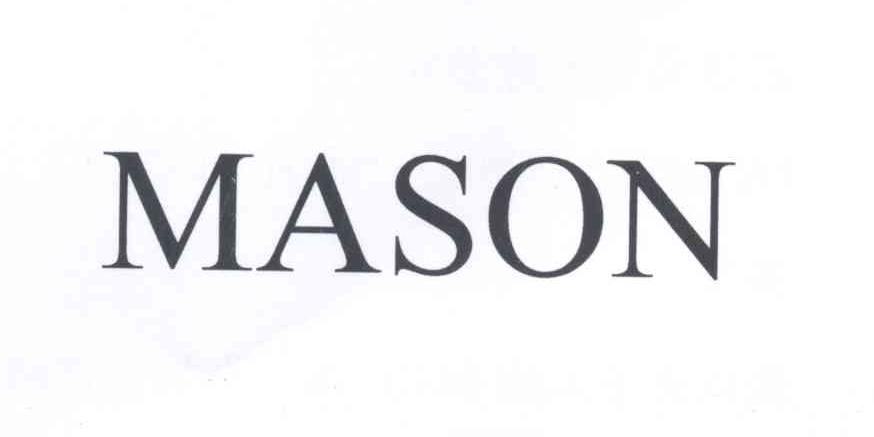 mason