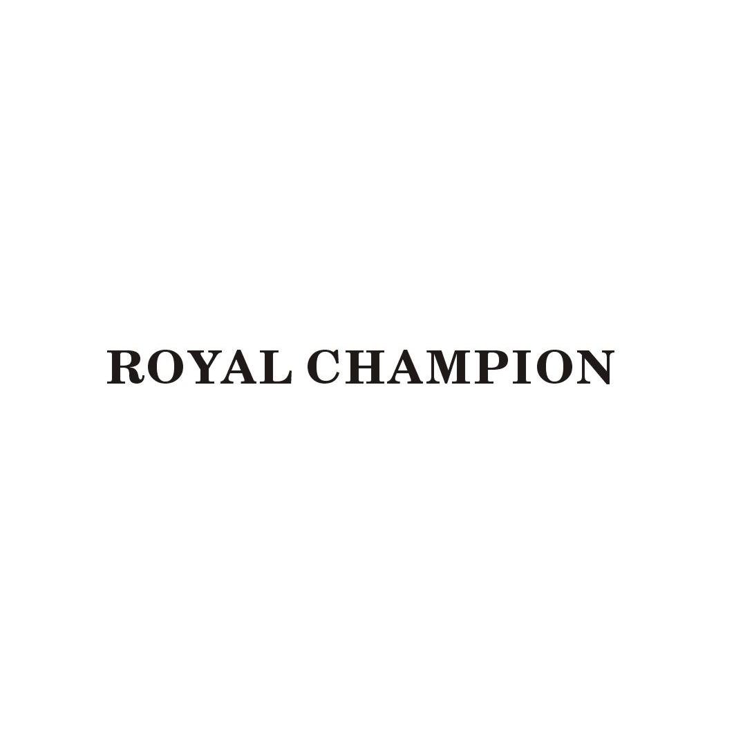 royalchampion