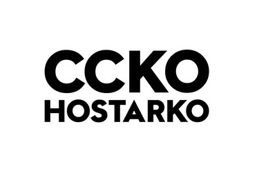 CCKO HOSTARKO