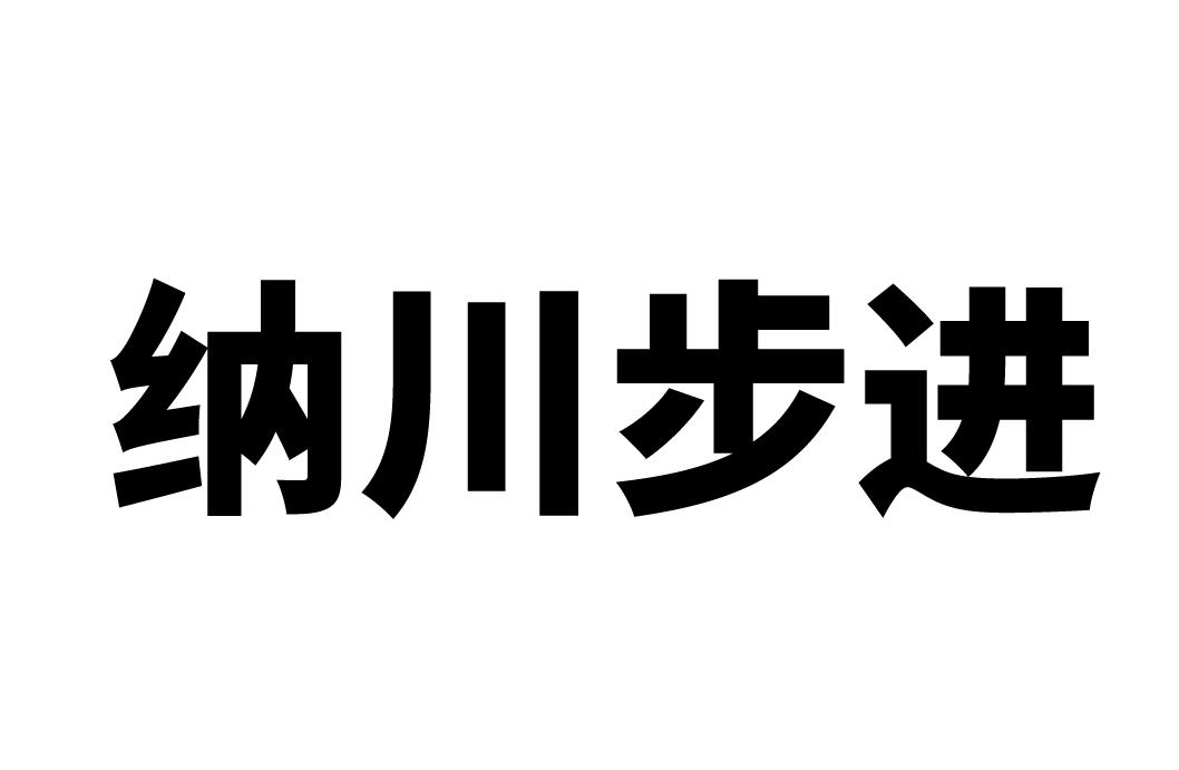 纳川步进