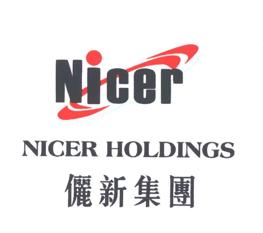 俪新集团;nicer holdings