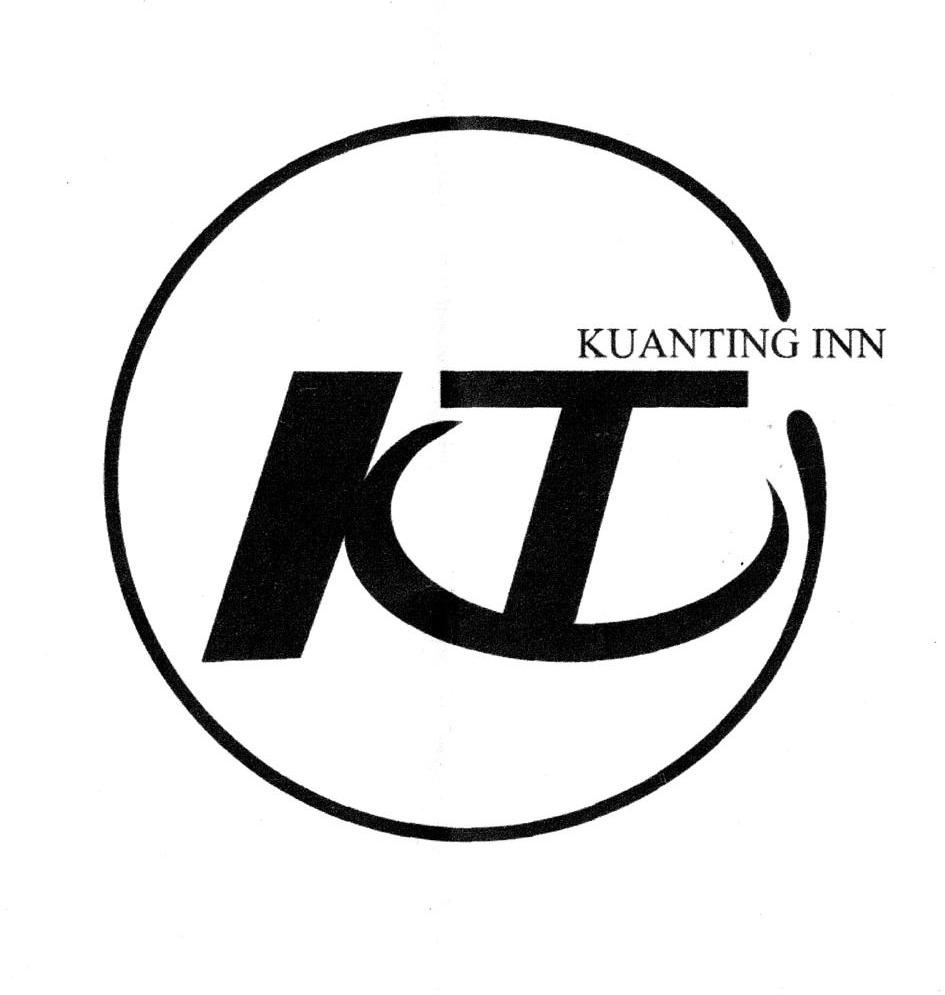 kuanting inn kt