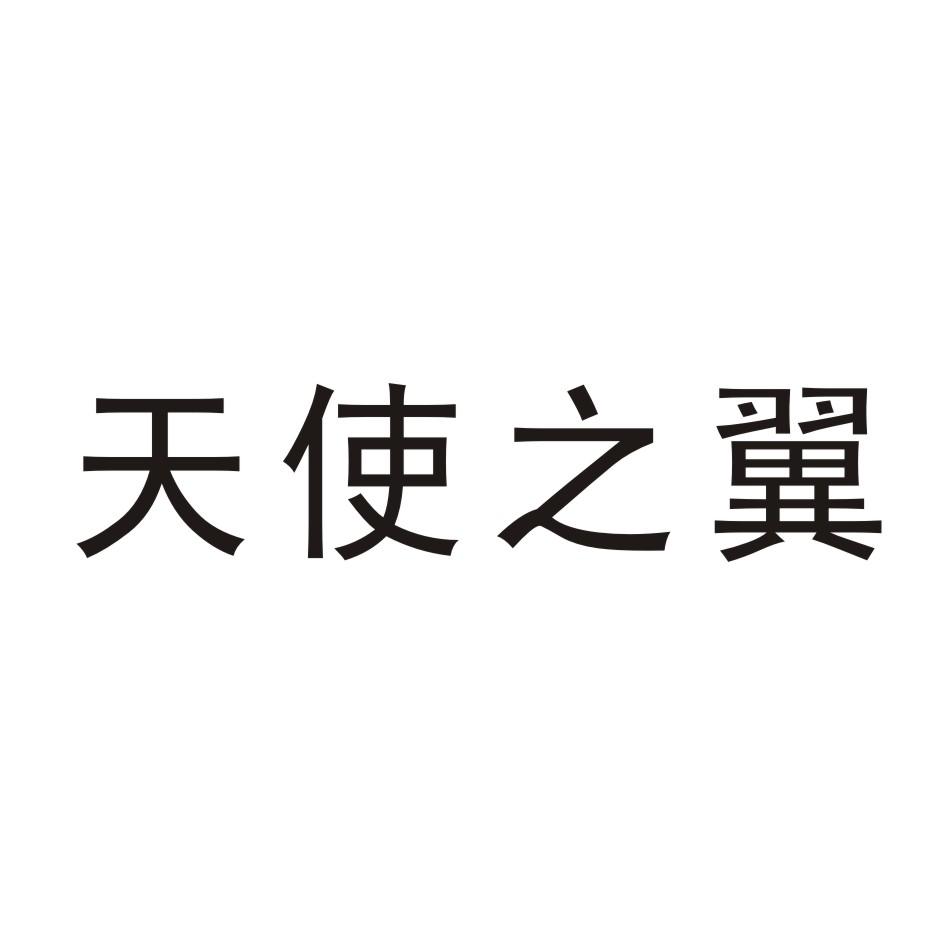 天使之翼_注册号18630098_商标注册查询 天眼查