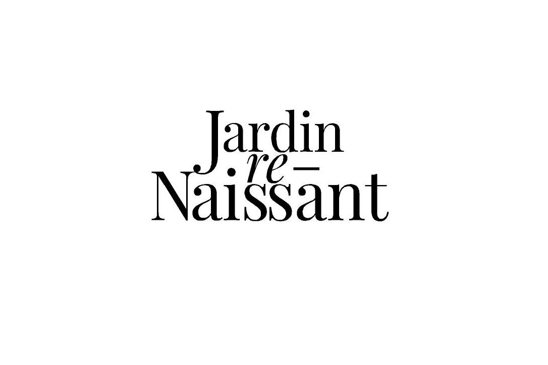 jardin re-naissant