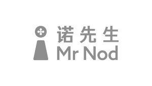 诺先生  MR NOD