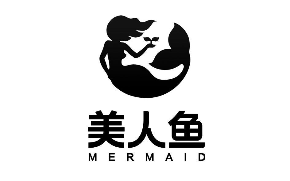 美人鱼 mermaid