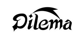 dilema