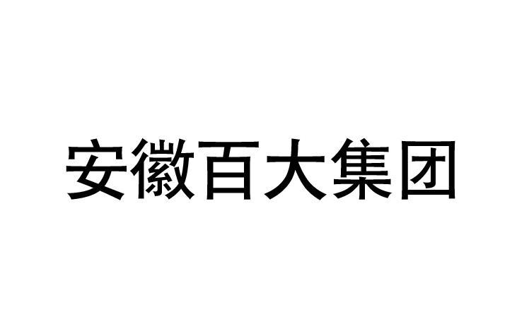 安徽百大集团