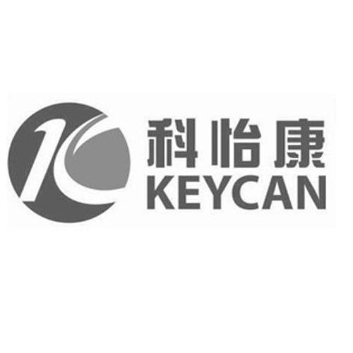 科怡康keycan