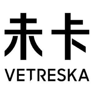 未卡;vetreska