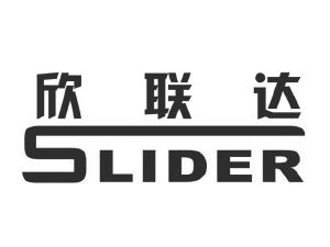 欣联达 slider