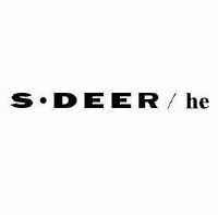 S.DEER/HE