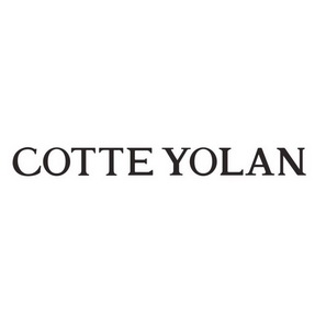 COTTE YOLAN