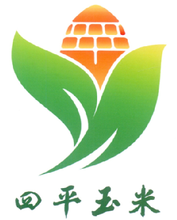 玉米logo设计制作