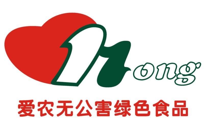 爱农无公害绿色食品 nong